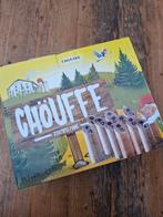 Chauffeur spel la chouffe, Hobby en Vrije tijd, Gezelschapsspellen | Kaartspellen, Een of twee spelers, Ophalen of Verzenden, Nieuw
