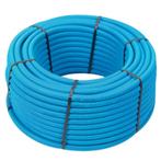 Henco buis 16/2 50m met mantel RIXc cv + san (alupex), Ophalen, Nieuw, Radiator