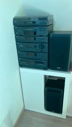 Sony stereoketen LBT-D307, Audio, Tv en Foto, Stereoketens, Ophalen, Zo goed als nieuw, Sony