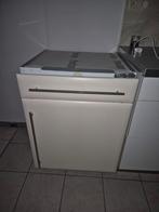 Koelkast Bosch energiezuinige klasse, Elektronische apparatuur, Koelkasten en IJskasten, Ophalen, Zo goed als nieuw