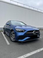 Mercedes C300 AMG Line 204+129cv, Autos, Mercedes-Benz, Cuir et Alcantara, Achat, Noir, 5 portes
