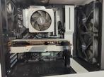 Gaming PC - R5 3600 RTX 2070S, Custom Build, Zo goed als nieuw, Gaming, SSD