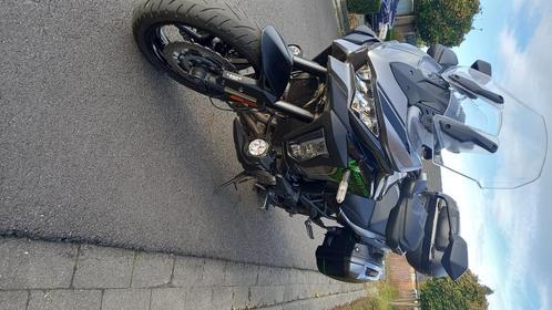 Moto, Motoren, Motoren | Kawasaki, Particulier, Toermotor, meer dan 35 kW, 4 cilinders, Ophalen