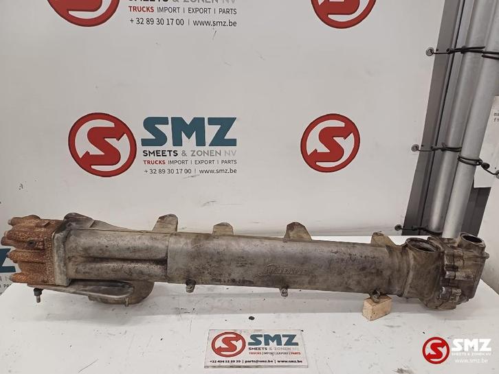 Occ Module EGR MAN, Autos : Pièces & Accessoires, Pièces camion, MAN, Moteur et Accessoires, Utilisé