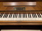 Piano Van Hyfte, Musique & Instruments, Pianos, Enlèvement, Utilisé, Brun, Piano