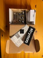 Strymon Deco v1, Muziek en Instrumenten, Ophalen of Verzenden, Zo goed als nieuw, Delay of Echo