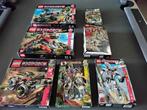 Lot lego exoforce., Ophalen of Verzenden, Gebruikt, Complete set, Lego