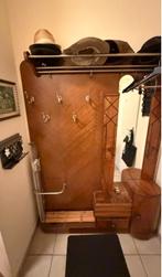 Porte-manteau/kapstok/klerenhanger, Ophalen, Gebruikt