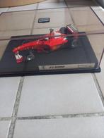 Ferrari F1   2000, Enlèvement, Neuf