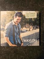 Waylon. Winkel Ways. Cd nieuwstaat, Cd's en Dvd's, Ophalen of Verzenden, Zo goed als nieuw