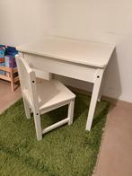 Kinderbureau van IKEA, Kinderen en Baby's, Ophalen, Zo goed als nieuw