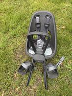 Thule fietsstoeltje, Fietsen en Brommers, Fietsaccessoires | Fietsstoeltjes, Ophalen, Voetsteuntjes, Yepp (Thule), Zo goed als nieuw