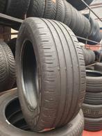 225/60R17 CONTINENTAL topkwaliteit met montage en balancerin, Ophalen, Gebruikt