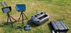 Carplounge RT4 V4, Watersport en Boten, Ophalen of Verzenden, Zo goed als nieuw, Complete set