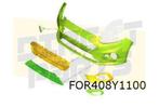 Ford Fiesta VII (3/17-1/22) voorbumper (ST / ST-Line) (te sp, Auto-onderdelen, -, -, Nieuw, Ford