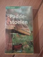 B. Spooner - Paddestoelen van NoordWest-Europa, Boeken, Ophalen of Verzenden, B. Spooner