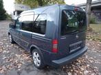 Opel Combo - 2007, Auto's, Gebruikt, Overige modellen, Overige brandstoffen, Bedrijf