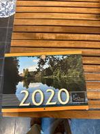 calendrier Orval trappiste 2020, Collections, Enlèvement ou Envoi, Neuf, Autres types