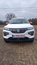 Te koop Dacia Spring electric, Auto's, Dacia, Particulier, Te koop, Spring