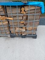 Brandhout, Tuin en Terras, Brandhout, Ophalen