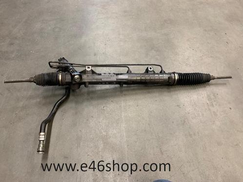 STUURHUIS BMW E90 E91 OE 676380707, Auto-onderdelen, Besturing, BMW, Gebruikt, Ophalen of Verzenden