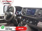 MAN TGE 3.140 140 pk 2.0 TDI DSG Aut. L3H3 EXPORT ONLY 270Gr, Auto's, Automaat, Wit, Bedrijf, Diesel