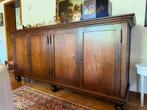 Vintage dressoir, Ophalen, Gebruikt