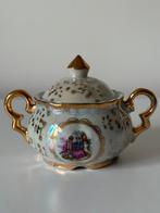 Victoriaanse porseleinen suikerpot, Enlèvement ou Envoi