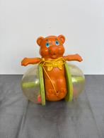 Jouet à tirer vintage de Fisher-Price "Bob-Along Bear" 1978, Ophalen, Gebruikt