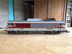 ROCO SNCF LOCOMOTIVE ÉLECTRIQUE BB15030 HO, Gebruikt, Verzenden, Roco, Analoog