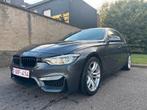 BMW 320i  2018  B48 144.000 km Pack M3 Jantes M2 d’origine, Auto's, Automaat, Leder, 5 deurs, Particulier