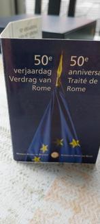 Coincard België 2€ 2007, Ophalen of Verzenden, België, 2 euro, Setje