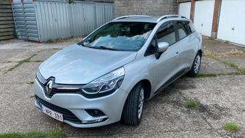 Renault clio grandtour TCE 90 ZEN beschikbaar voor biedingen