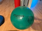 Oefenbal, Ophalen, Zo goed als nieuw