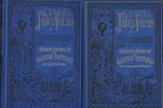 Boek Jules Verne - Kapitein Hatteras deel 1 & 2, Boeken, Ophalen of Verzenden, Nieuw, Jules Verne