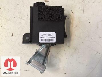 COMPUTER MODULE CENTRALE VERGRENDELING C1 107 AYGO beschikbaar voor biedingen