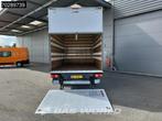 Opel Movano 136PK D'Hollandia Laadklep Bakwagen Airco Cruise, Auto's, Bestelwagens en Lichte vracht, 100 kW, Euro 5, Stof, 4 cilinders