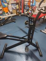 Appareils de fitness Total Crunch, Enlèvement, Utilisé