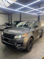 Range Rover - Sport, Auto's, Automaat, 2993 cc, Leder, Bedrijf