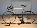 Diamant Rekord retro koersfiets in goede staat, Fietsen en Brommers, 28 inch, Gebruikt, Staal, 53 tot 57 cm