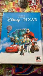 Disney pixar collectie boek compleet set, Verzamelen, Ophalen