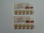 Collection Timbres Hommage Eddy Merckx 65 Sportif, Verzamelen, Overige Verzamelen, Ophalen of Verzenden, Nieuw