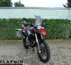 BMW F800GS Adventure - Garantie, Motoren, Motoren | BMW, 2 cilinders, Handvatverwarming, Motorrijbewijs A, Bedrijf
