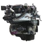 VW Polo 6R1 6R 1.2 CBZC CBZ-motor, Auto-onderdelen, Ophalen, Volkswagen