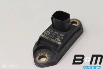 Acceleratie sensor VW Golf 6R 3C0907651 beschikbaar voor biedingen
