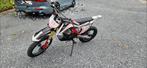 Ultra crossmotor 125cc, Ophalen, Zo goed als nieuw