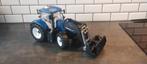 Bruder Tractor, Kinderen en Baby's, Speelgoed |Speelgoedvoertuigen, Ophalen of Verzenden, Zo goed als nieuw