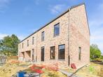 Huis te koop in Geetbets, 4 slpks, 143 m², Vrijstaande woning, 4 kamers