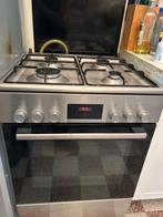 Bosch-oven, gasfornuizen, elektrische oven, Elektronische apparatuur, Ophalen, Hete lucht, Tussenbouw, 4 kookzones