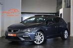 SEAT Leon 2.0 TSI FR DSG Pano Navi CruiseC Carplay Garantie*, Automaat, Gebruikt, 4 cilinders, 1984 cc